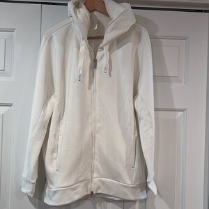 Zella zip up hoody